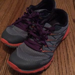 Merrell lightweight sneaker